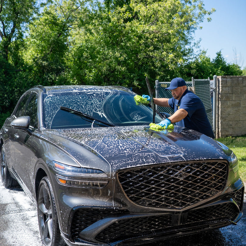 Ceramic Coating