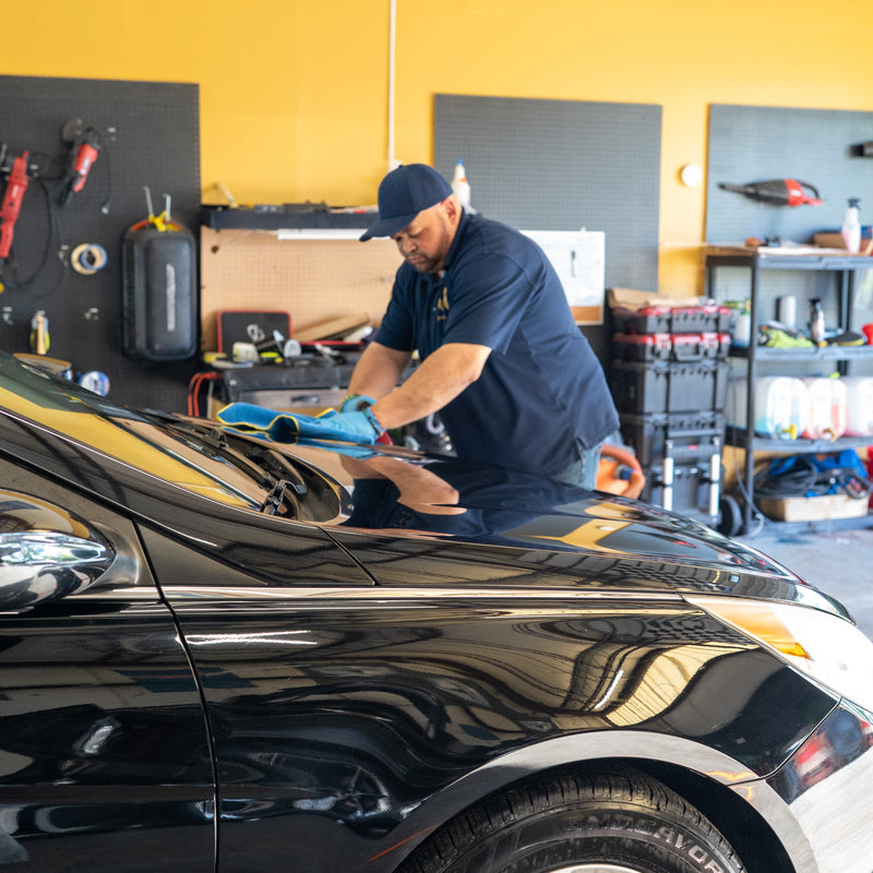 VEHICLE WRAPS