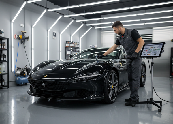 INSPECTION